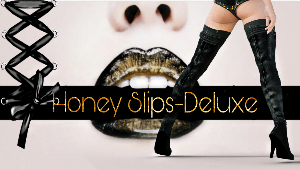Avatar of HoneySlips-Deluxe