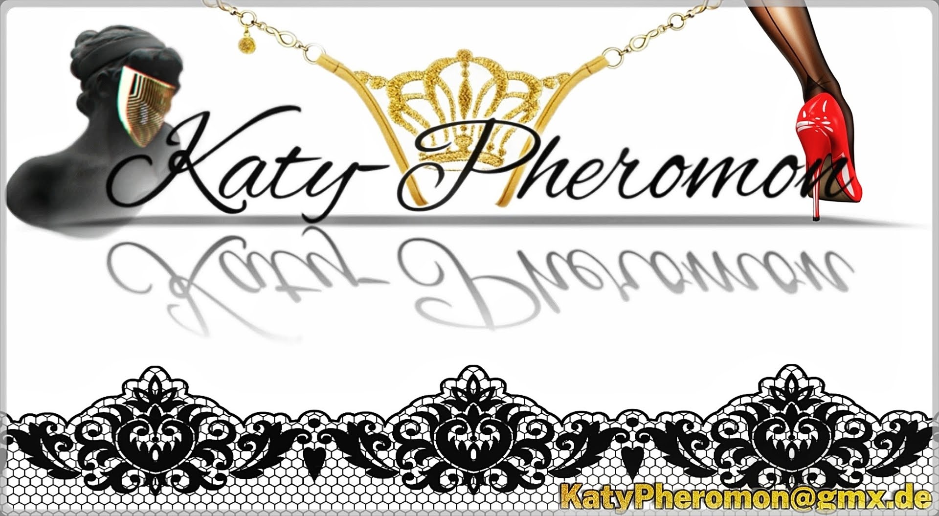 Avatar of Katy-Pheromon