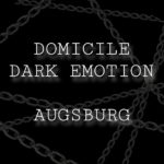 Avatar of Domicile Dark Emotion